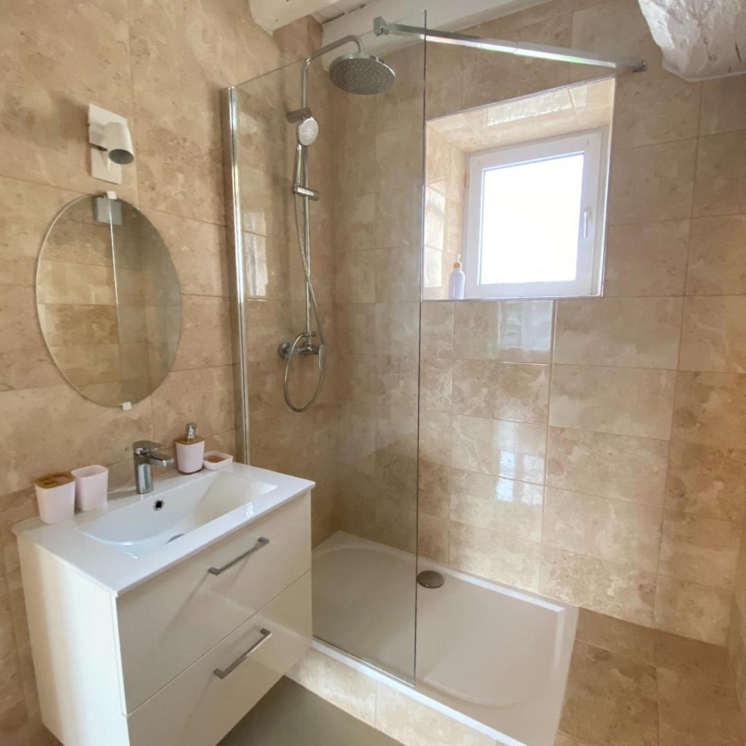 Apartmán Charmant Studio A Étampes Exteriér fotografie
