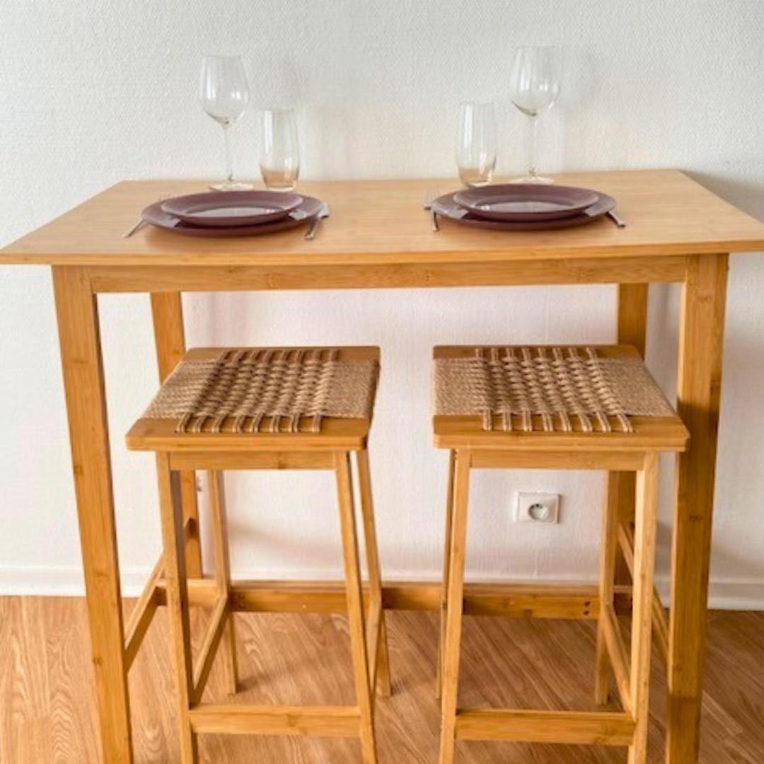Apartmán Charmant Studio A Étampes Exteriér fotografie