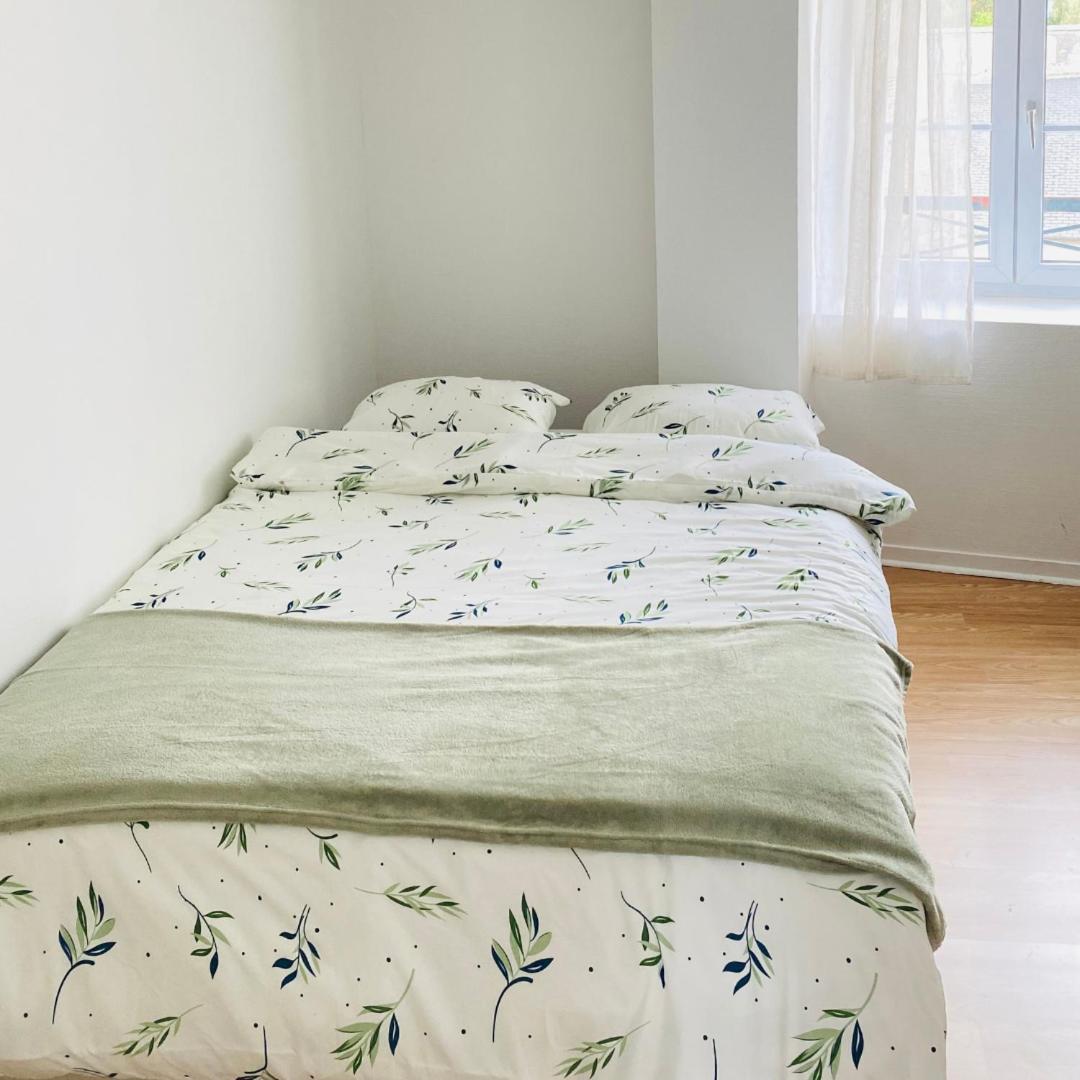 Apartmán Charmant Studio A Étampes Exteriér fotografie