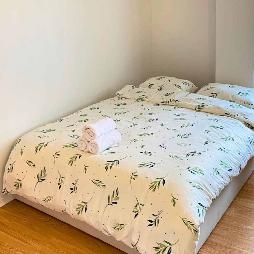 Apartmán Charmant Studio A Étampes Exteriér fotografie