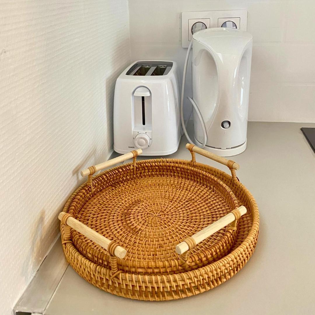 Apartmán Charmant Studio A Étampes Exteriér fotografie